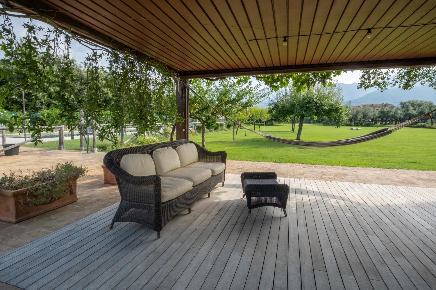 Olimagio Farm Stay With Animals And 25M Pool, Beach At Cycling Distance Pietrasanta Esterno foto